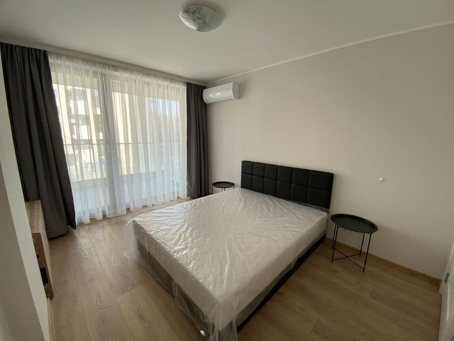 Дава се под наем Тристаен апартамент в Варна, Бриз - 95 кв.м за 1100 € - Снимка #5