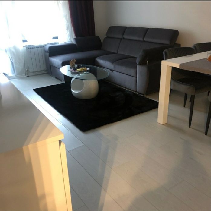 Дава се под наем Двустаен апартамент в София, Център - 75 кв.м за 739.5 € - Снимка #1