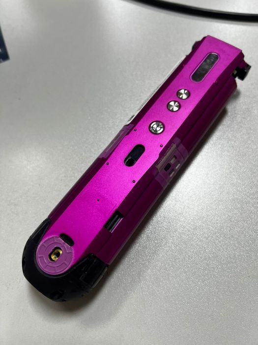 Замена аккумулятора dyson coral