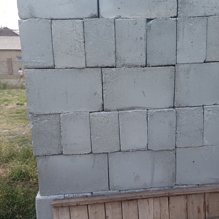 Кирпич Полистирол сатылады