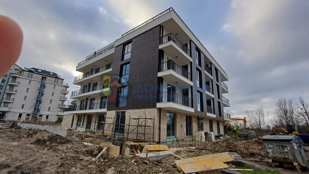 Продава се Тристаен апартамент в Царево - 103 кв.м за 679 €/кв.м - Снимка #16