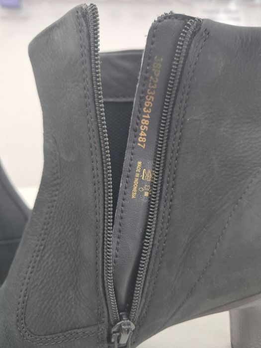 Ботильоны женские