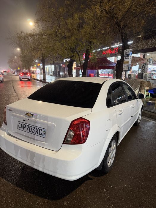 Срочно Gentra 2022 Автомат Идеал!