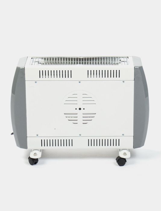 Электрический обогреватель печка VEKO, мощность 2400 Вт