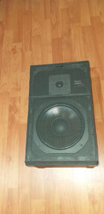 Vand 2 boxe Sony SS E 310