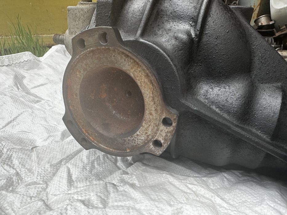 Продам редуктор LSD