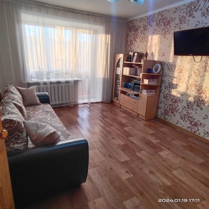 Продам 2-х комнатную квартиру