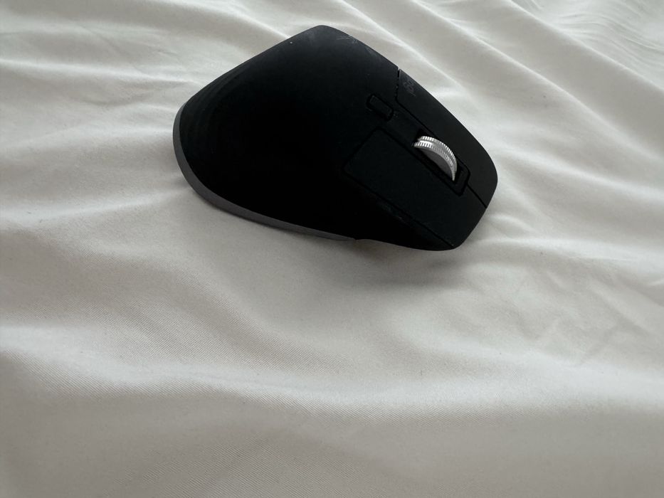 Mouse wireless Logitech MX Master 3S pentru Mac