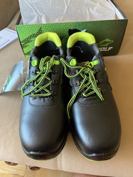 Работни обувки 41
