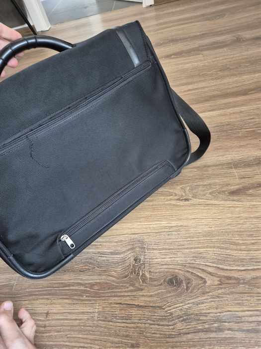Geanta business laptop Samsonite business