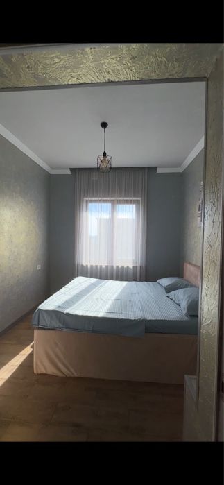 Эверест коттедж бургулюк біркөлік