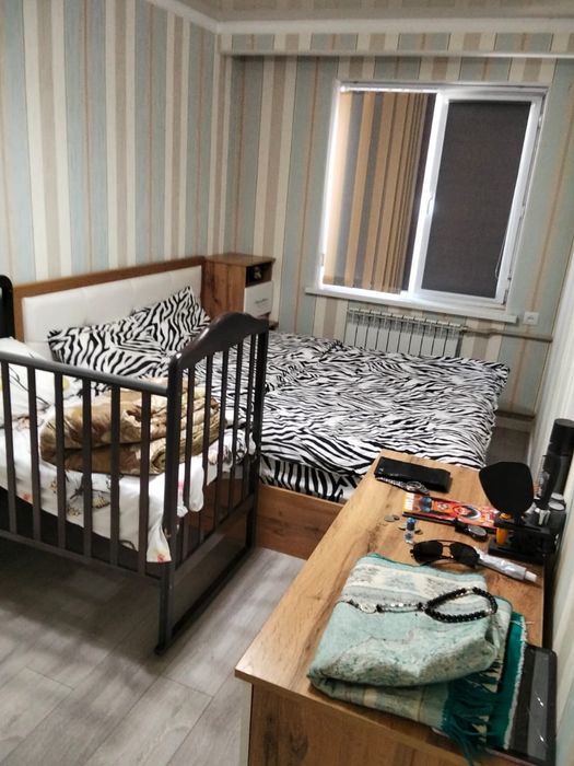 Продам 3х ком Б.Момышулы