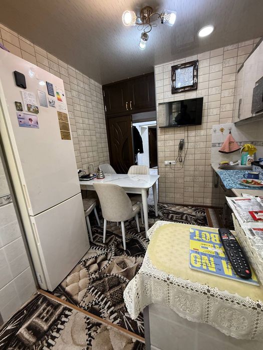 Срочно Юнусабад 4 паспортный 4/2/4 с ремонтом