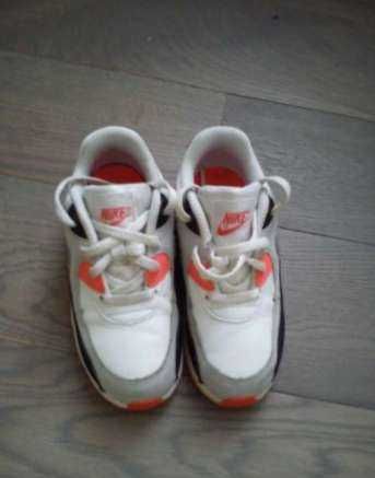 Nike unisex copii 26.5