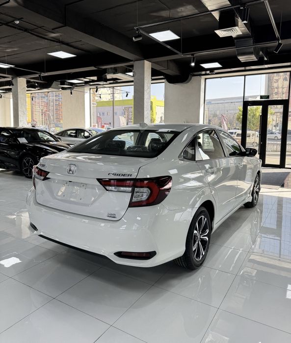 Honda Crider 2023 bez probeg LUKi BOR