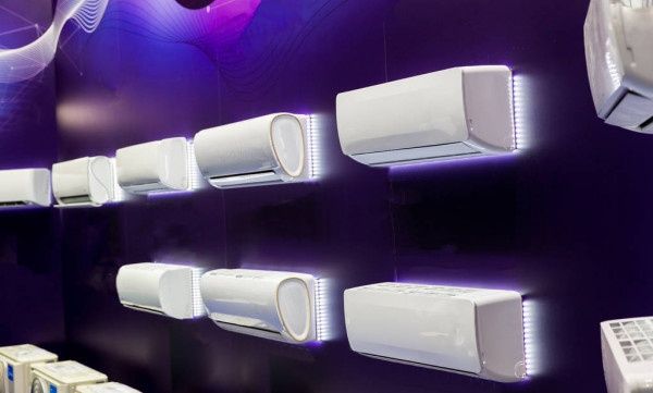 Установка и ремонт кондиционеров лубая сложности