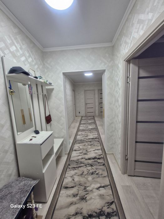 Продается 3ком квартира