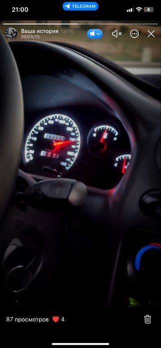 Chevrolet Matiz 2010 — 4