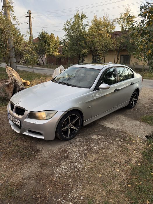 BMW 3 Series 2005 — imagine 2