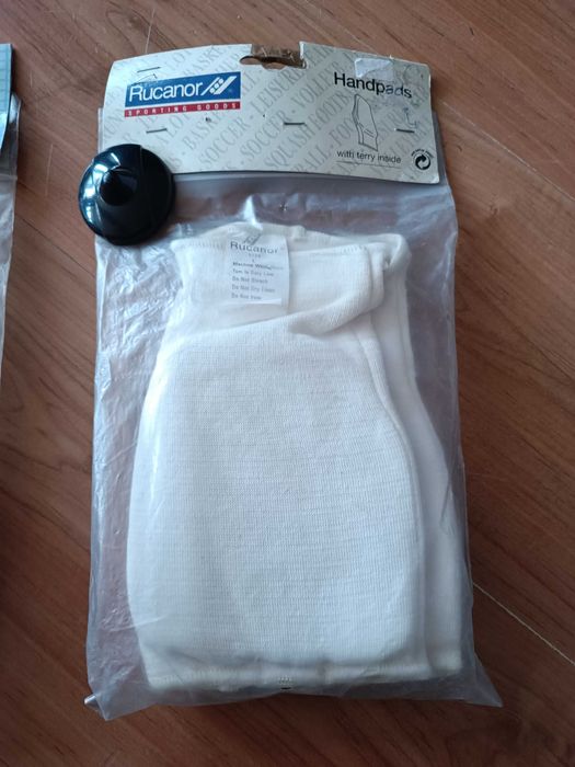 Протектори за ръце