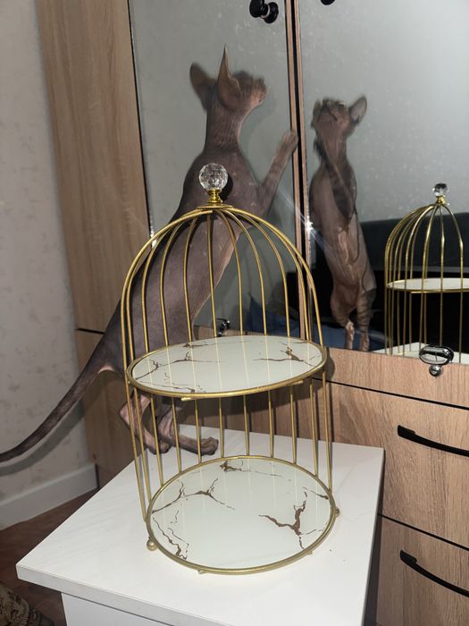 Органайзер для косметики