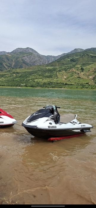 Yamaha 1.1 sotiladi