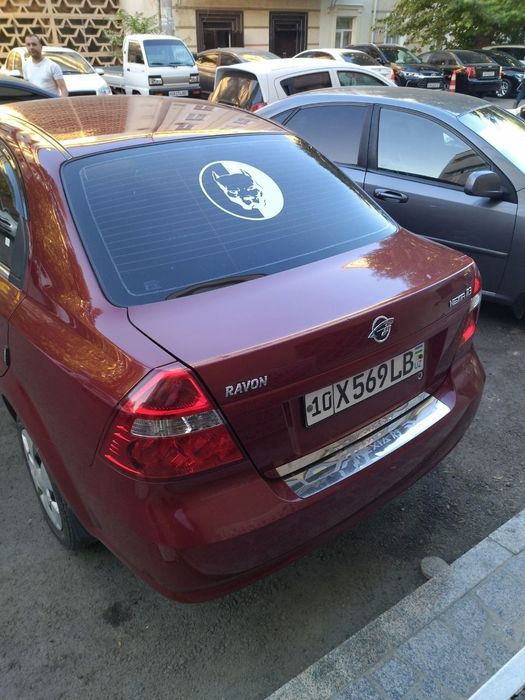 Аренда Выкуп Nexia 3 с газом