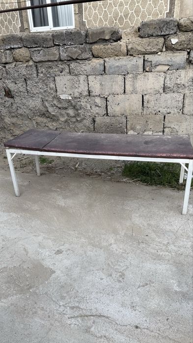 кушетка сатылады, жағдайы жақсы, тиімді бағада