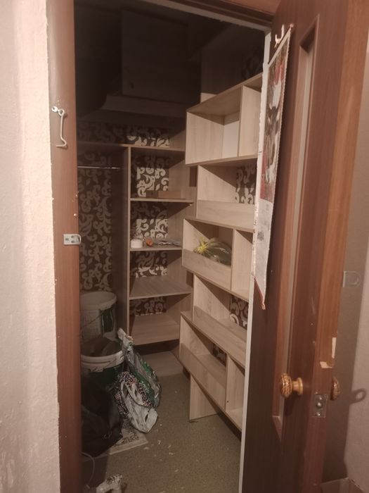 Продам  1-комнатную  квартиру