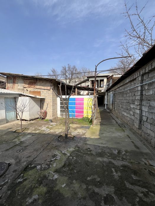 Bodomzorda uy yer narhida 60 000$