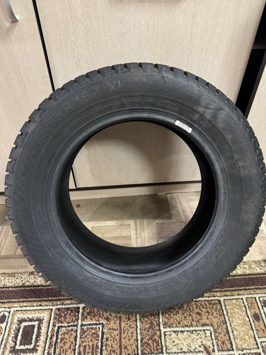 Продам зимнию резину 15