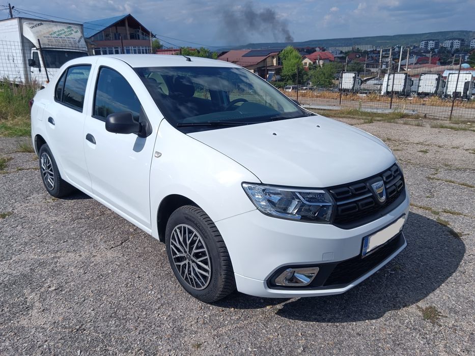 DACIA Logan 2020 — imagine 5