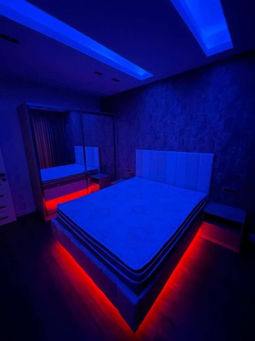 Сдается Яккасарай й 2-4-8 Ул Нукус впечатлительная новастройка