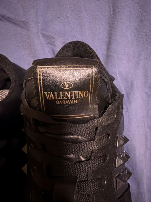Дамски обувки Valentino, Gi Anni