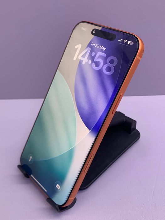 iPhone 17 Рro Мax Е-Сим / #МА335641