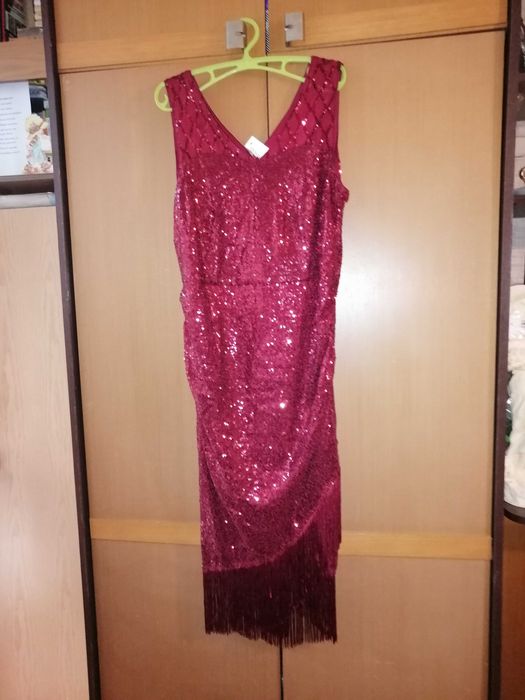 Рокли стил гетсби