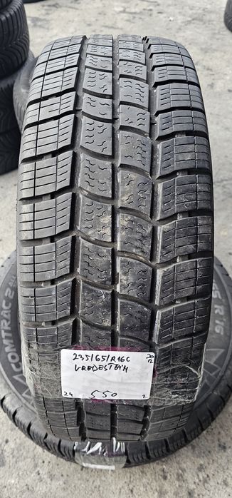 235 65 R 16 C Vredestein Iarna