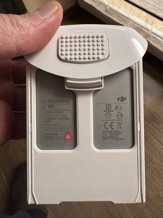 Батерия за dji phantom 4 / 4 pro