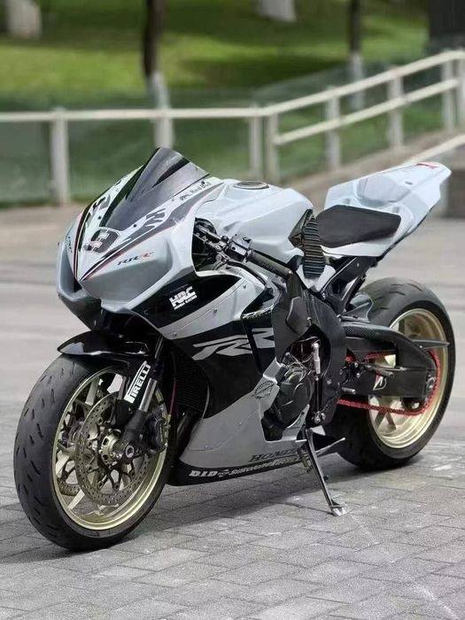 Honda sbr 1000rr