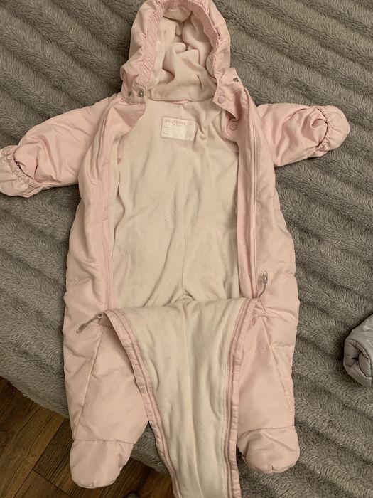 Продам комбинезон