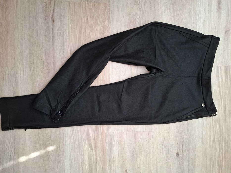 Ефектни панталони/ дънки- Lucy fashion,Madness national