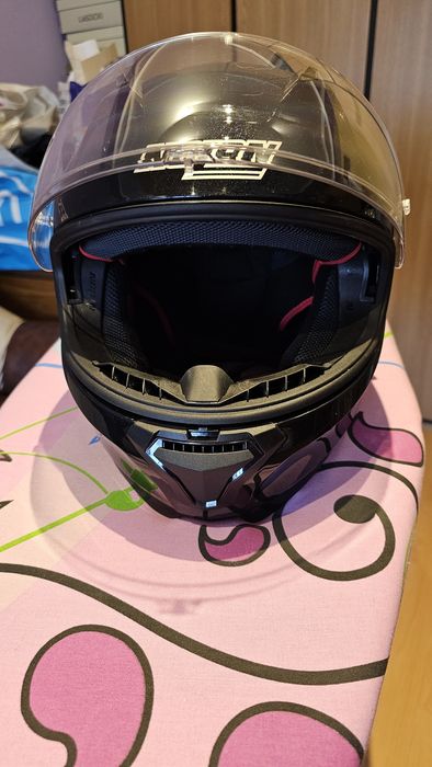 Super ofertă! Cască moto Nolan N87 Special Plus