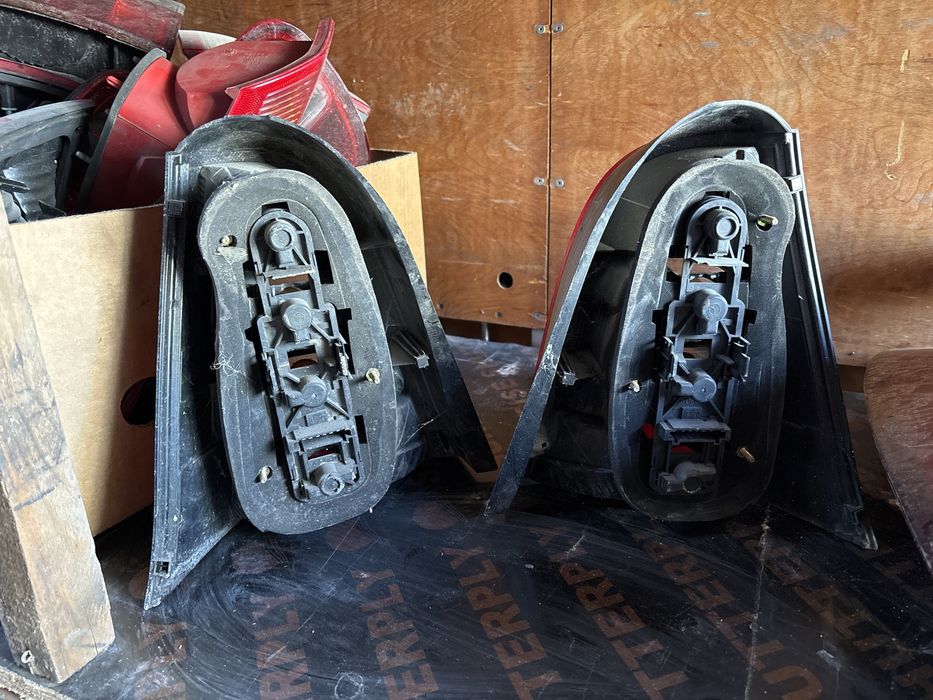 Стопове за А класа 1998- 2005