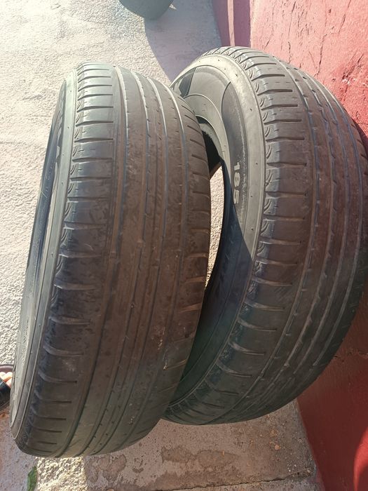 Продаётся шины на кобальт