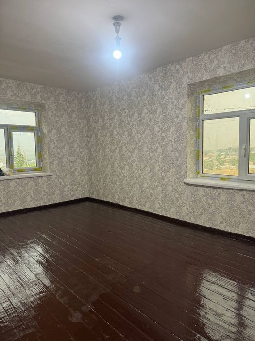 Продается 1-комнатная квартира, Чирчик Джалаер, 39м², кирпичный дом
