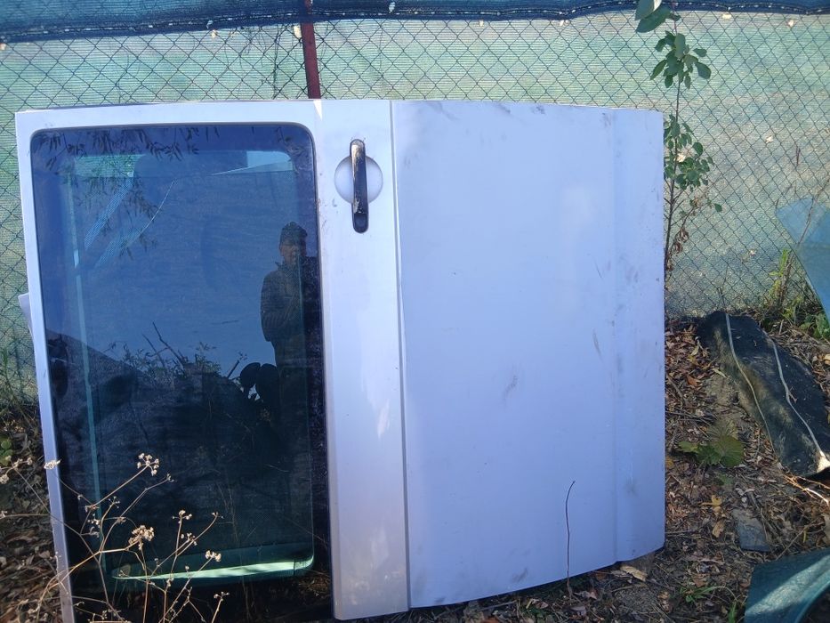 Use laterală  vw T5 caramel 2006