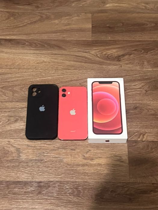 iPhone 12 128 гб