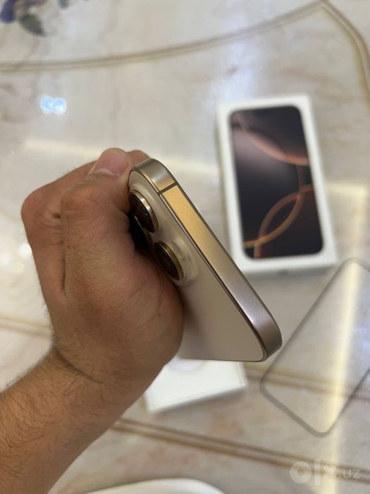 Iphone 16 pro srochna