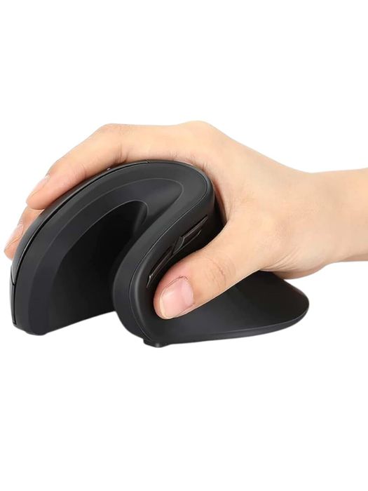 Продается новая беспроводная вертикальная мышь