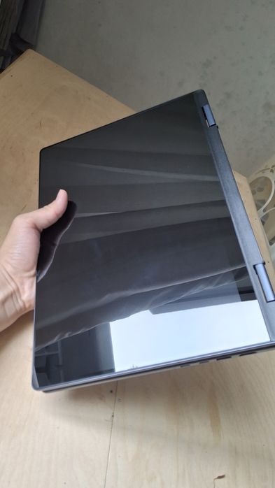 Dell Inspiron 14 2-in-1 Ryzen 5 8640HS SSD 512GB TOUCH